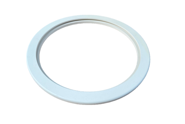 S.W.R. ELLIPTICAL LID SEAL